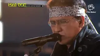 sumbang maling teriak maling mana iwan fals