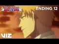ENDING 12 | BLEACH | DAIDAI - Chatmonchy