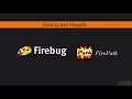 Selenium Firebug Firepath - Inspecting the Web Elements