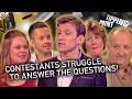 Will one player leave victorious FULL EPISODE Tipping Point