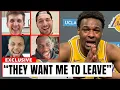 NBA Players Send A BRUTAL Message To Bronny James
