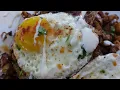 2021 Blackstone Griddle More Tour Announcement Breakfast