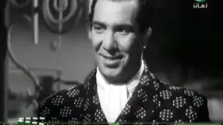 عبد الوهاب عاشق الروح 