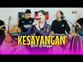 Lagu Kesayangan - Dias Erlangga - Samawa Jandhut (Official Music Video)