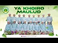 Download Lagu YA KHOIRO MAULUD - HADRAH AM LAMONGAN