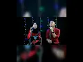 Salam Dariku Cover By Ayu Feat Riky #cover #shorts