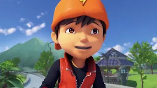 Download Tapops Dance (loop) - Boboiboy #commander #kokoci #powersphera MP3