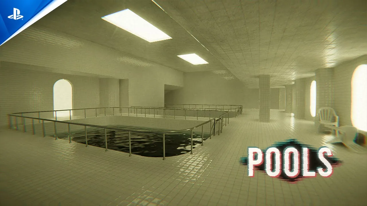 Pools – PS VR2 -pelit | PlayStation (Suomi)