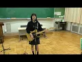 アイデンティティ / サカナクション【Cover】