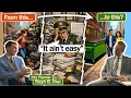 Getting Trash Off NYC Sidewalks Heaps of Headaches Rayn B Riel Containerization Part 2B