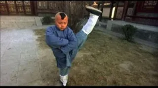 The Legend Of The Red Dragon KID KUNG FU 