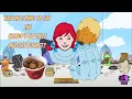 Wendy 50 Nugget Bucket Is Real
