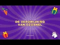 WONDR-EVENTS // LUISTERVERHAAL: DE VERDWIJNING VAN OZOSNEL - AFLEVERING 3: DE RIVIER