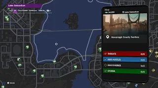 Saints Row - Full Map With All New Locations FULL ACCESS