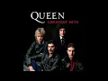 Lagu Queen - Bohemian Rhapsody HQ (Audio)