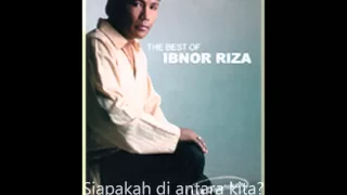 ibnor riza mimpi yang tak sudah hq audio dgn lirik 