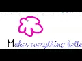 Designing your Acrostic Poem for Mother s Day