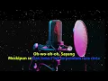 lagu birunya cintaku ( Dayu AG & Kitty Andry )