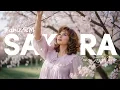 Lagu FARIZ RM - SAKURA (1980) | FUSION JAZZ COVER