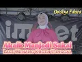 Download Lagu QEISYA FAHIRA - AKAIK MANJADI SAKSI - LAGU MINANG LIVE ORGEN TUNGGAL