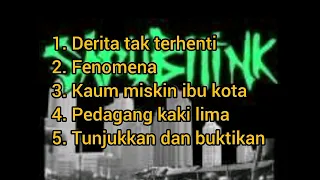 sapubitink full album