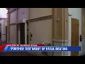 Jonah Levi Trial Day Four
