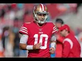 Free Agent QBs 2023
