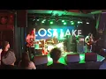 (Local Band) Glacierface @ Lost Lake 2022