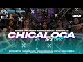 Download Lagu DJ CHICA LOCA FYP KARNAVAL | TEAM BAHAGIA SONGOBEE GANK | BY DJ BONGOBARBAR