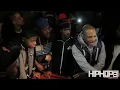 Meek Mill Artist Lil Snupe Battles DeSean Jackson Artist Retro for $10k