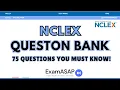 NCLEX Practice Questions Answers 2025 Must-Know Questions for Exam Day