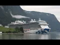 Download Lagu Norway and Iceland 2022 - Sky Princess