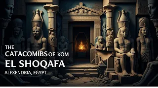 كوم الشقافة بالأسكندرية فيلم تسجيلي 