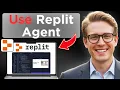 How To Use Replit Agent Full Guide 2026