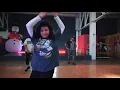 ICON - Dificil ft Lenny Tavarez & Darrel - Choreography by Adrian Rivera