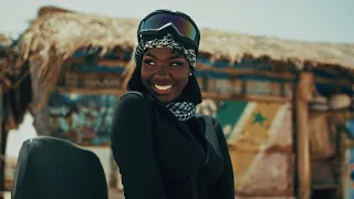 Joé Dwèt Filé - Ma Bella (Clip officiel)
