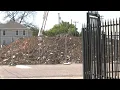 Grayson County Jail expansion progress on target