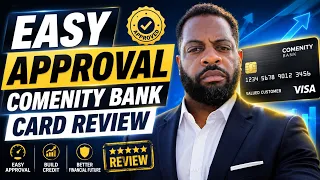 Easy approval credit cards from comenity bank card Review