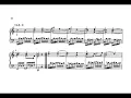 Mozart: 12 Variations "Ah, vous dirai-je, maman" KV 265 (Clara Haskil)