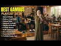 Lagu Romantic Arabic Gambus Song Featuring Warm and Expressive Vocals