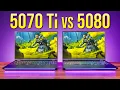 Download Lagu RTX 5070 Ti vs RTX 5080 - Is 5080 Gaming Laptop Worth More $$$?