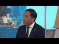 Mayor Gloria walks through impact budget deficit will have on San Diego residents