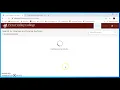 Search for Late Starting Classes