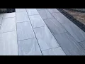 Porcelain Outdoor Tile