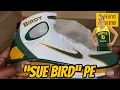 NIKE AIR HUARACHE 2K4 SUE BIRD PE IN-HAND REVIEW THE BEST WNBA PLAYER EXCLUSIVE