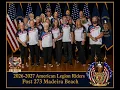 American Legion Post 273 Riders Madeira Beach-2