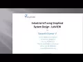 Industrial IOT Using Graphical System Design - Labview I SAPNET MANATV I 14-07-2017 I 1