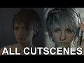 Resident Evil 7 End Of Zoe All Zoe Cutscenes No