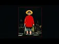Busy P - Genie - feat. Mayer Hawthorne (Radio Edit)