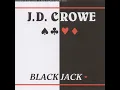 Bear Tracks - J.D. Crowe
